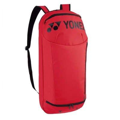 Yonex Racquet Bagpack 42014 Red